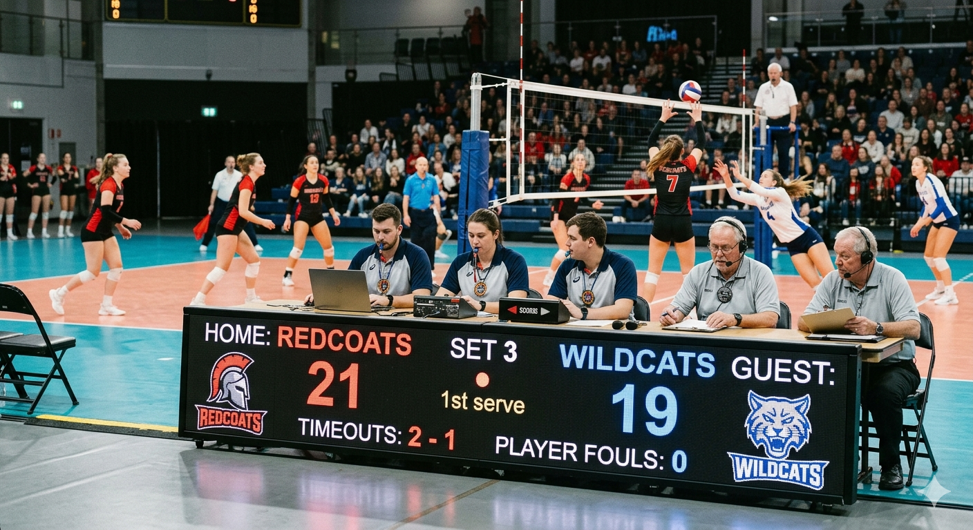 Volleyball